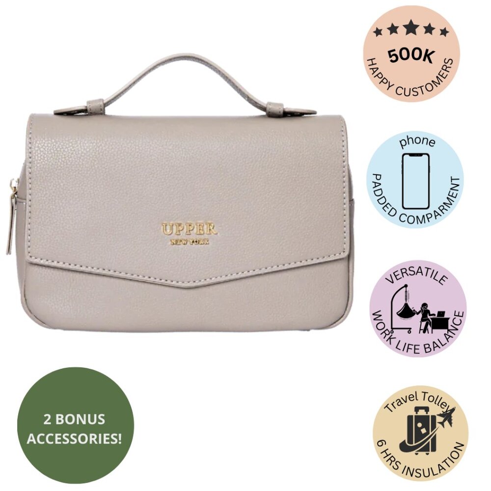 🔥 Best Trending Fanny Bag for Women, Lady, Mother, Wife, Stylish Leather Bag